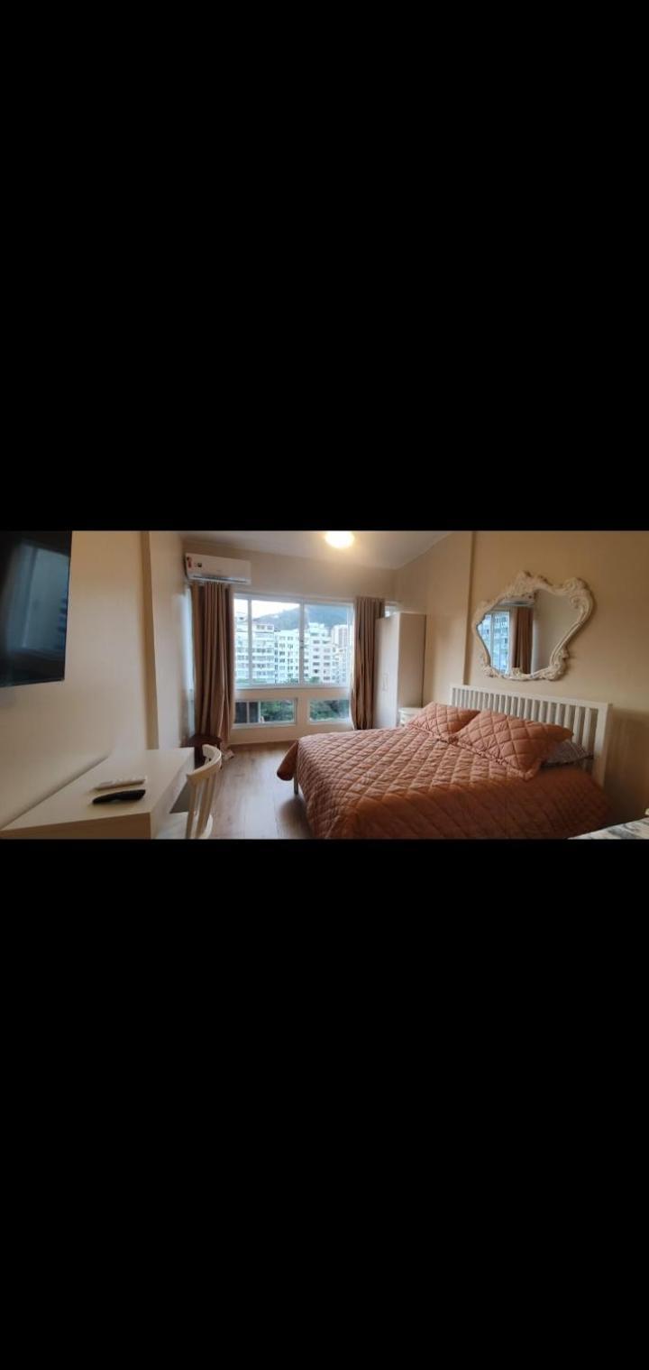 Copacabana Vip 06 Apartamento Rio de Janeiro