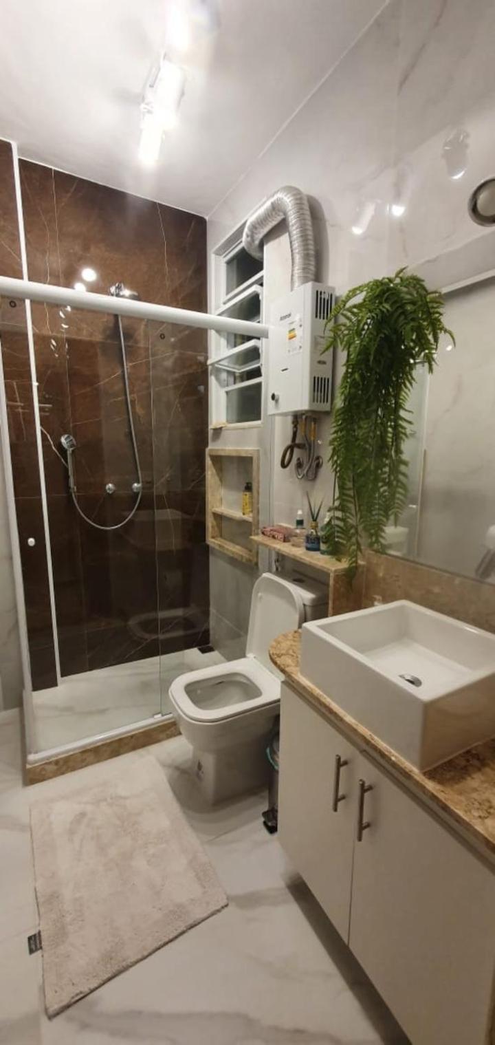 Apartamento Copacabana Vip 06