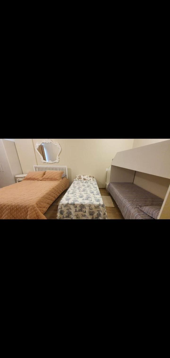 Copacabana Vip 06 Apartamento Rio de Janeiro