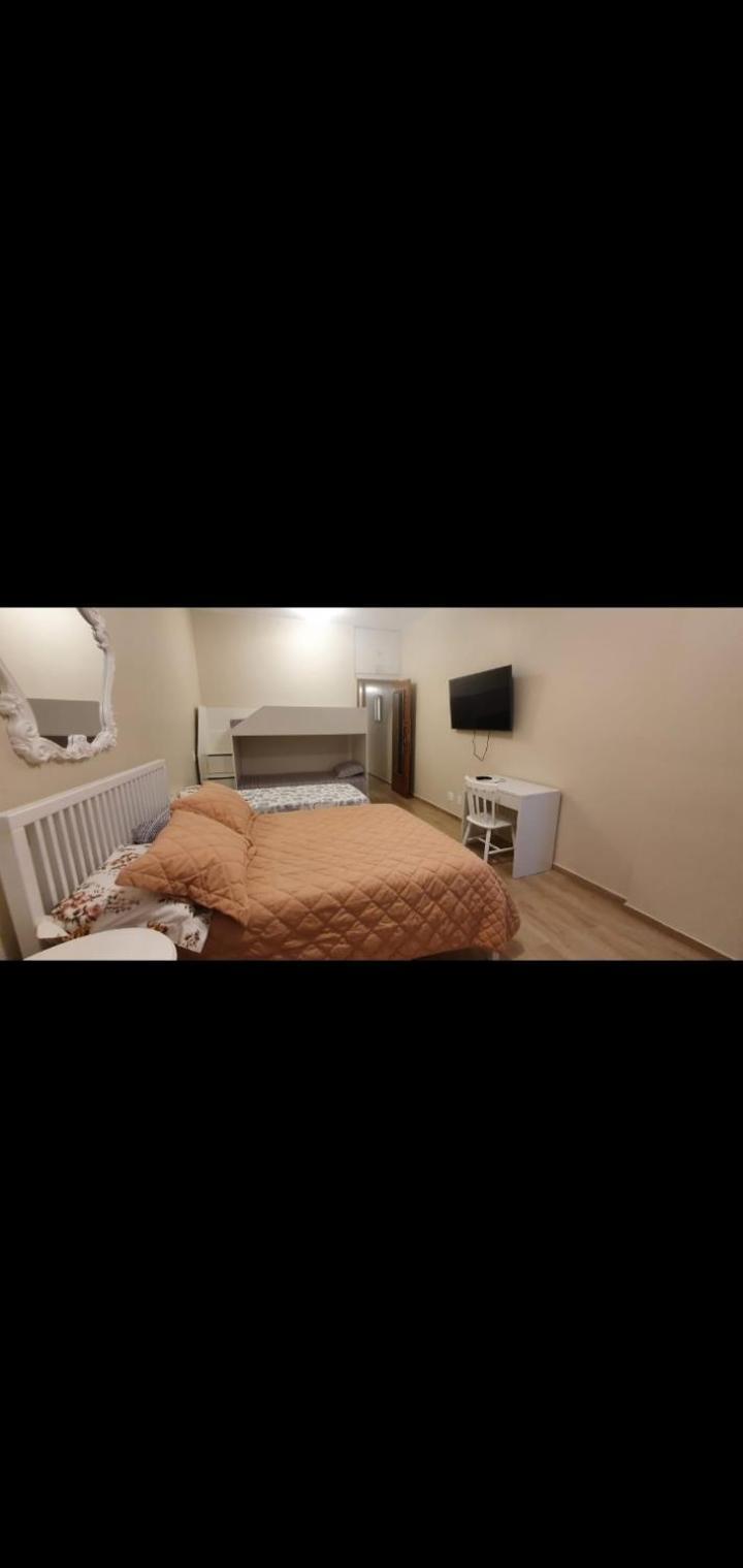 Copacabana Vip 06 Apartamento
