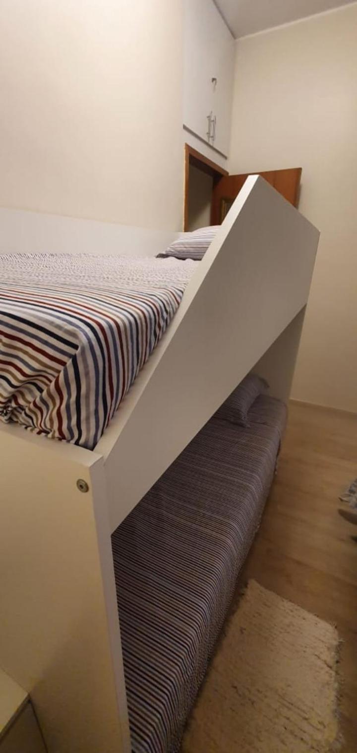 Apartamento Copacabana Vip 06 Rio de Janeiro