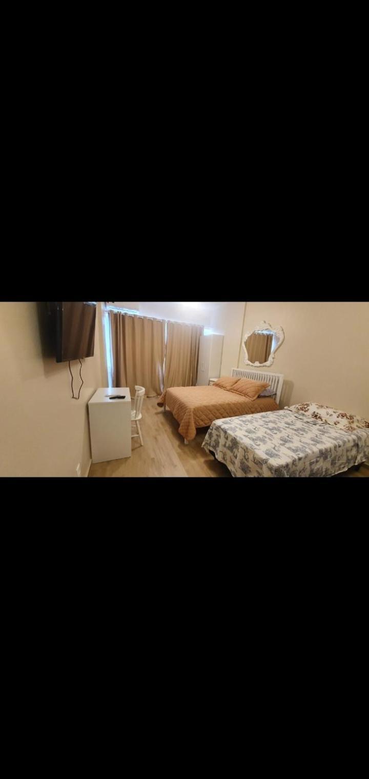 Apartamento Copacabana Vip 06 Rio de Janeiro