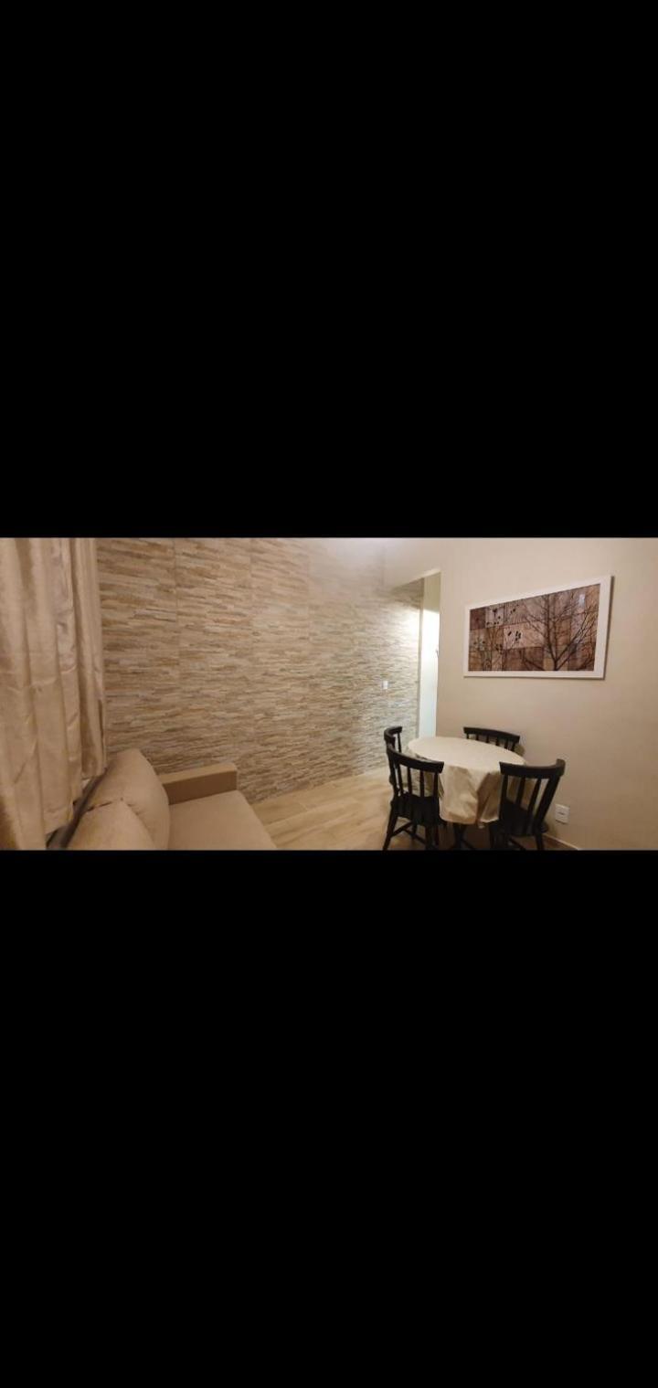Copacabana Vip 06 Apartamento