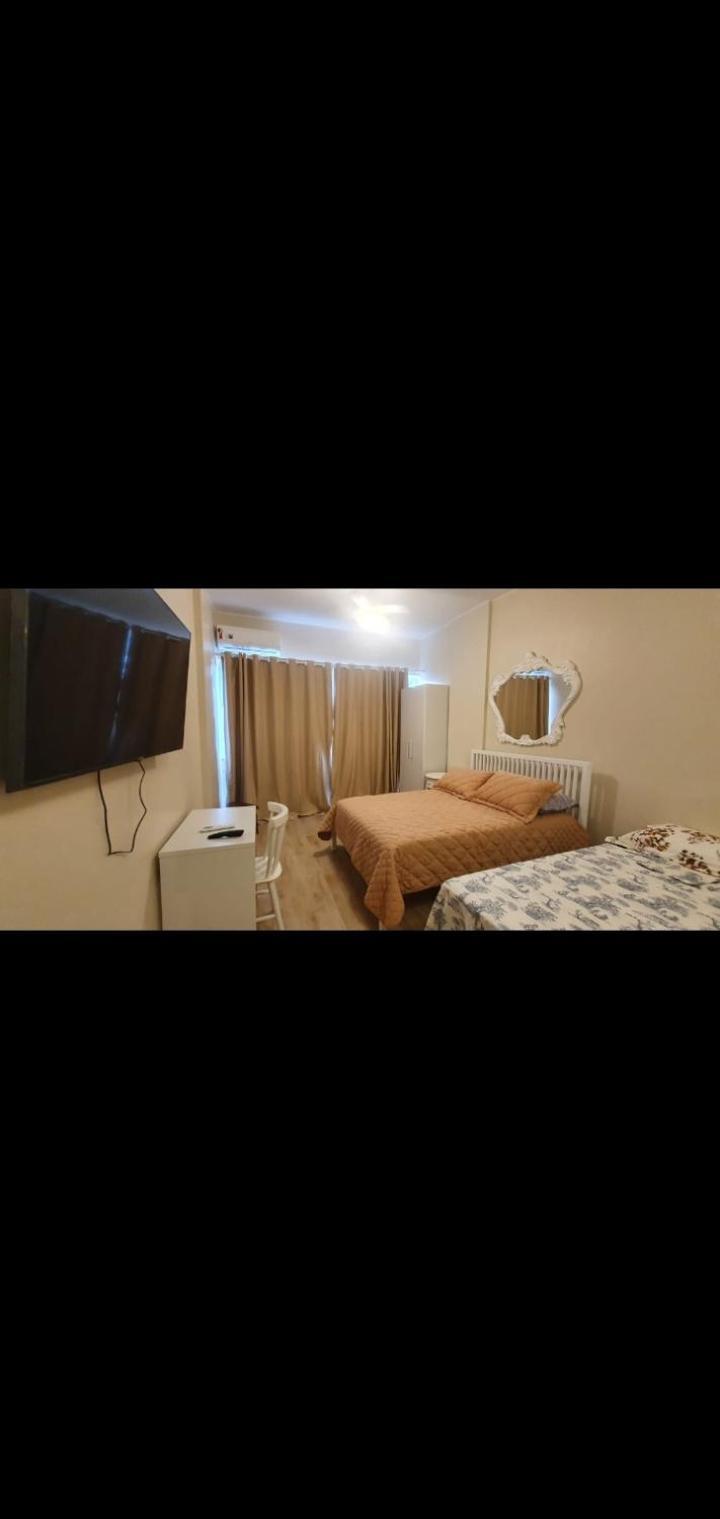 Apartamento Copacabana Vip 06