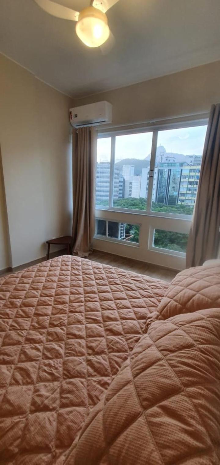 Copacabana Vip 06 Apartamento Rio de Janeiro