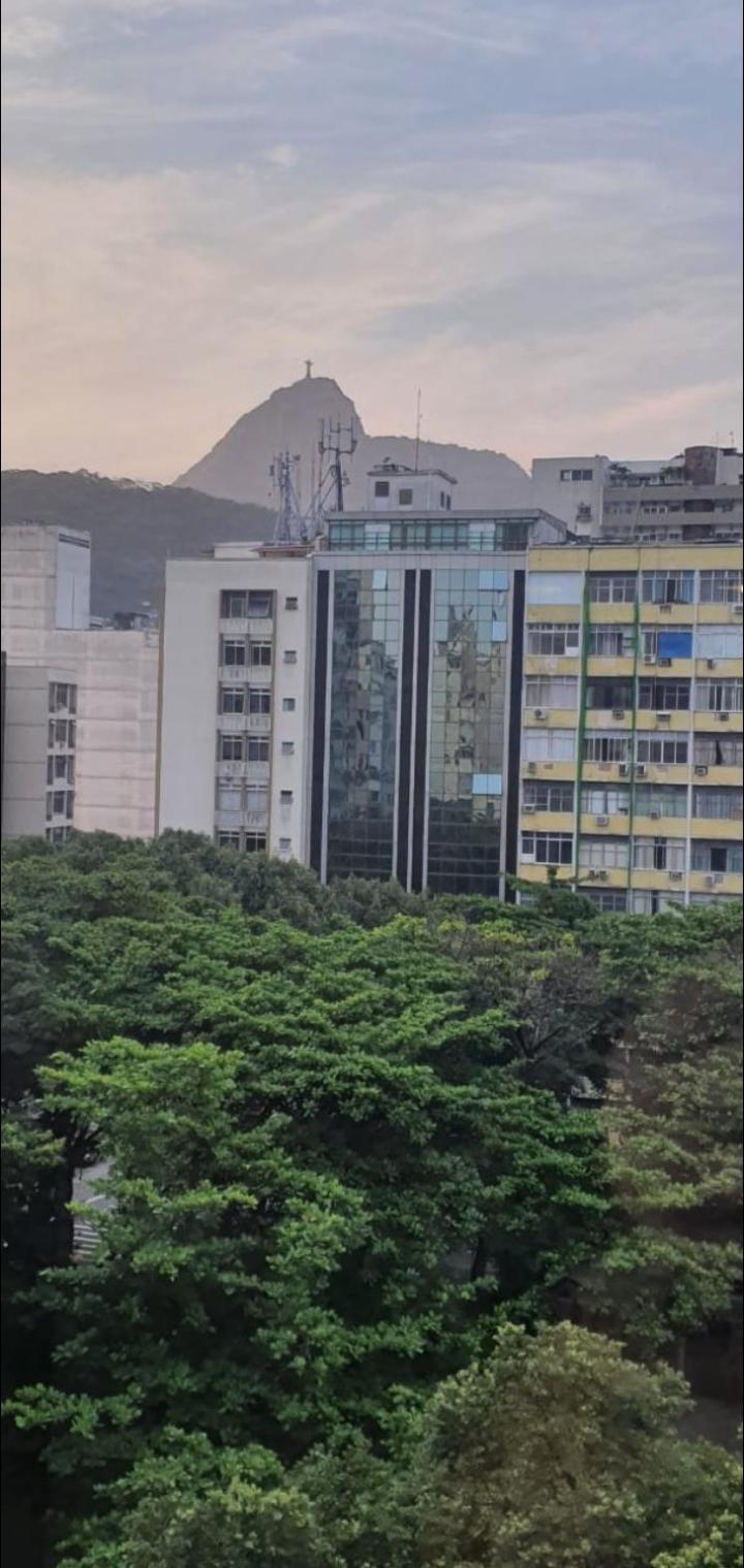 Apartamento Copacabana Vip 06 Rio de Janeiro
